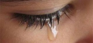 tear